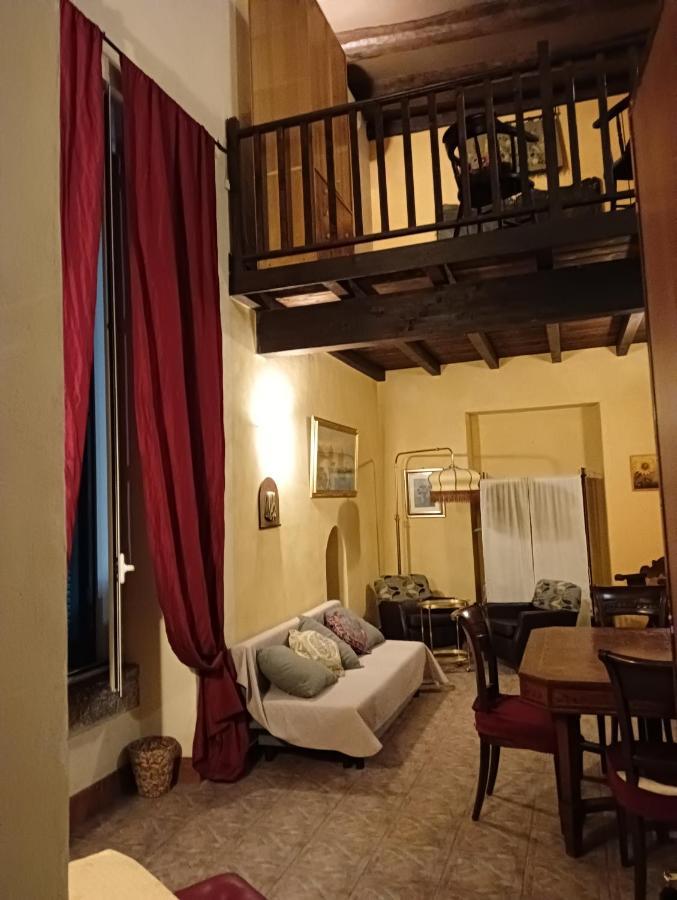 Appartamento Centro Storico Napoli Exterior photo